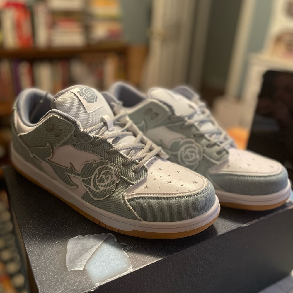 Kizo Size 13